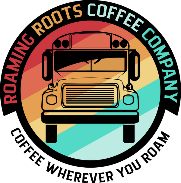 Roaming Roots Coffee Co